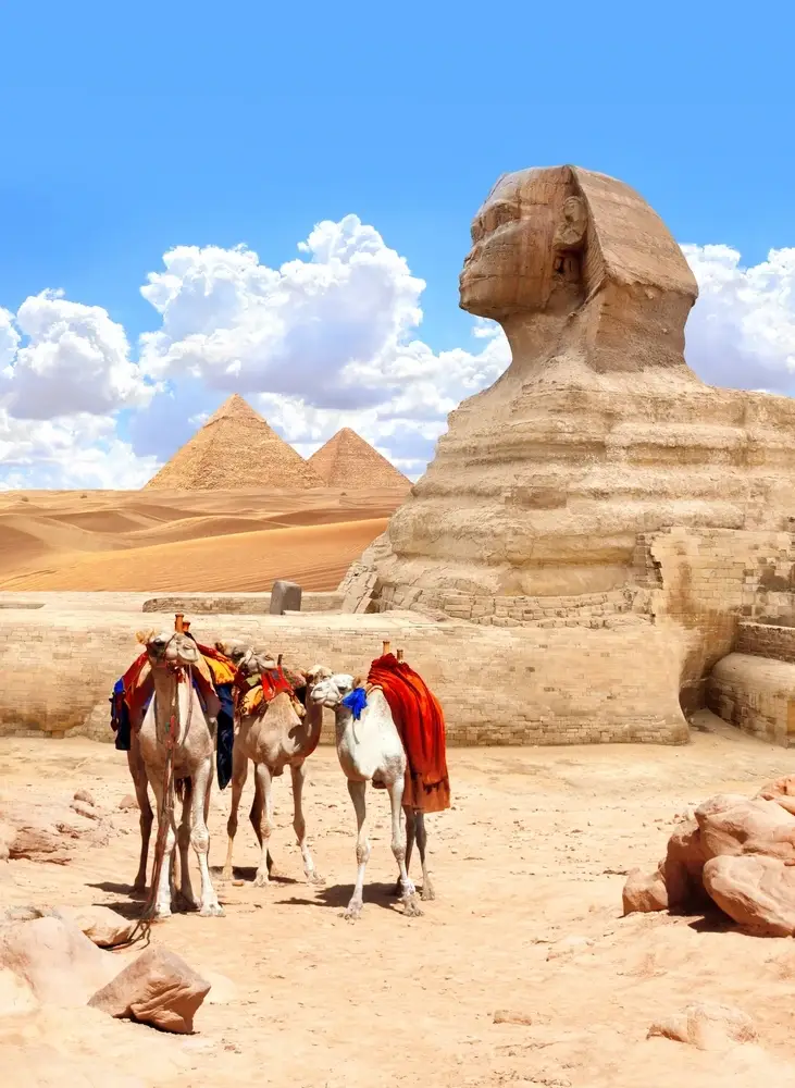 Cairo, Egypt
