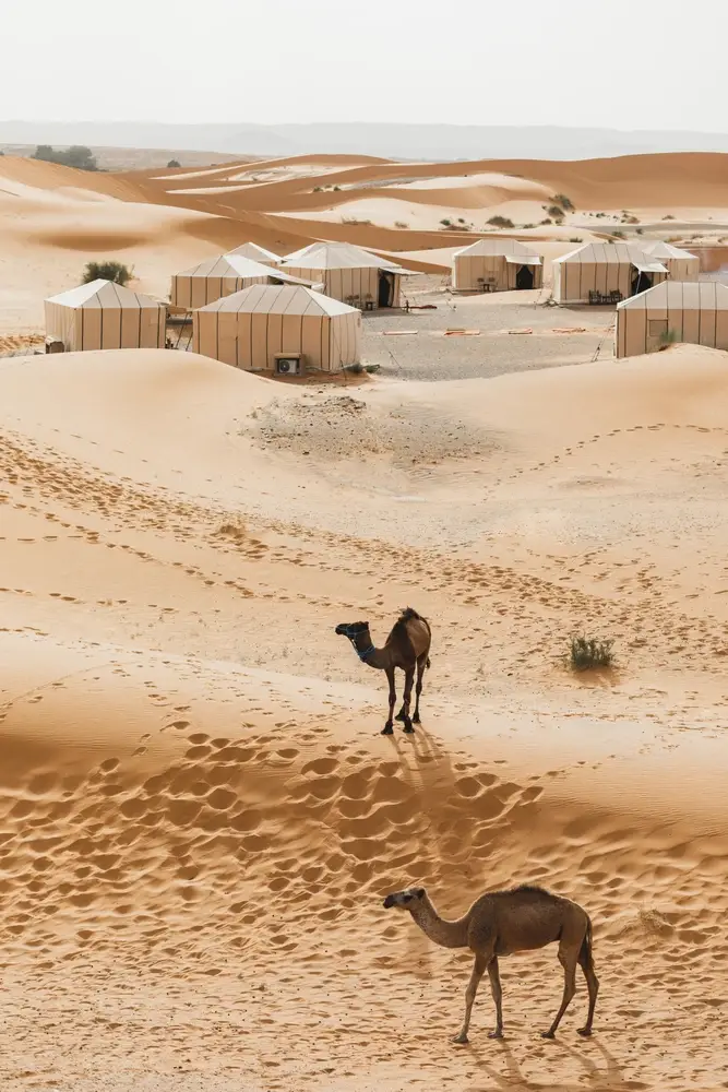 Marrakech, Morocco